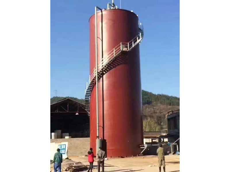 厌氧塔